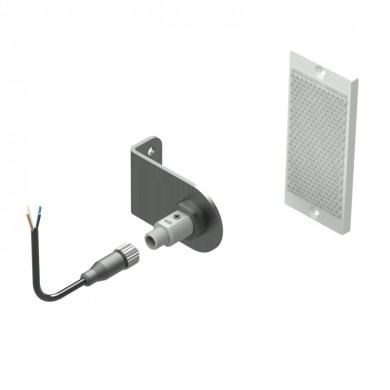 FIXED reflection photocell