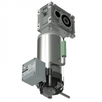 Drive RAN-IND 1.2 KW i 1:20