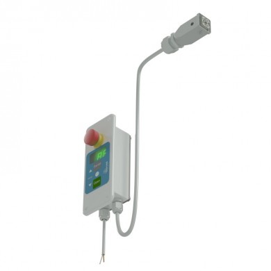 A1V0202 Flush-mounted...