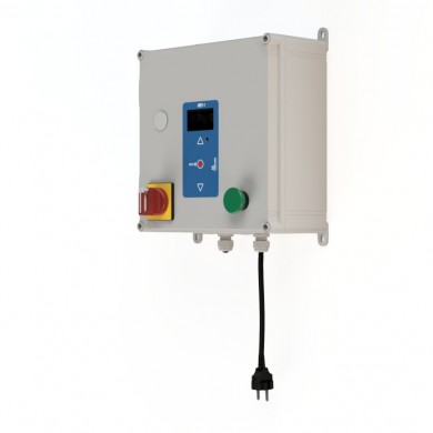 MARK-IND 48-H2 1.2 Kw...