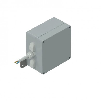 Buffer batteries