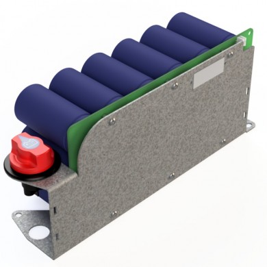 48V Buffer SUPERCAP