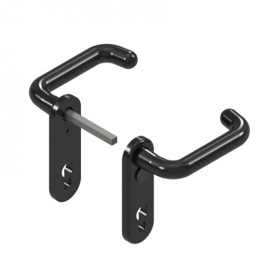 A2X1310 PVC handle set