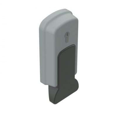A5X1320 External G handle...