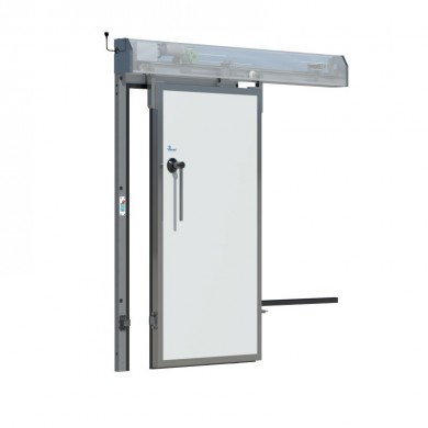 SA autom. sliding cooler...