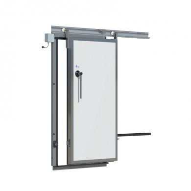 SBT manual sliding freezer...