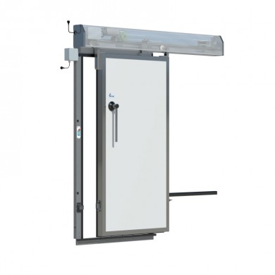 SBTA autom. sliding freezer...