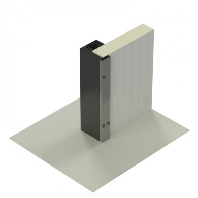 A1P0100 CP100 Locking frame