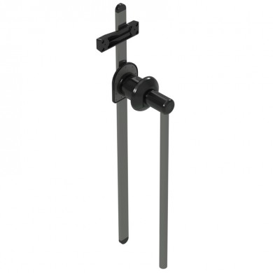 A1X0681 Combined lever...