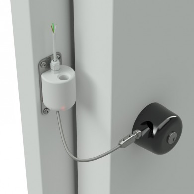 A1X079A CH lock for...