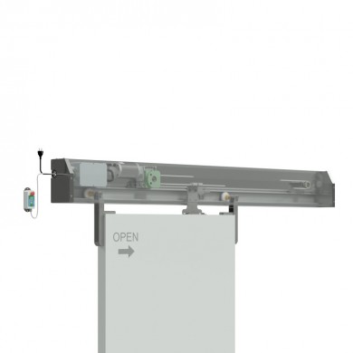 A1X1492 TRA-H automatic...