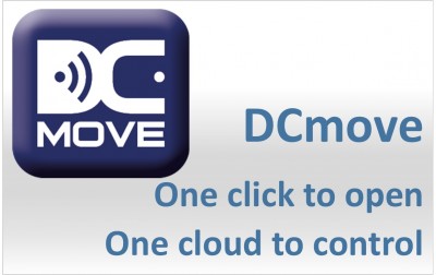 DCmove