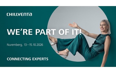 Chillventa 2026